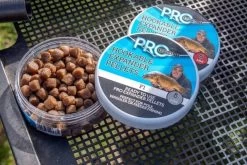 Sonubaits Pro Hookable Expander Pellets -Visuitrusting Winkel sonubaits pro hookable expander pellets 3