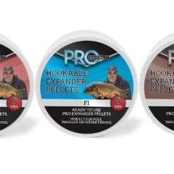 Sonubaits Pro Hookable Expander Pellets -Visuitrusting Winkel sonubaits pro hookable expander pellets 4