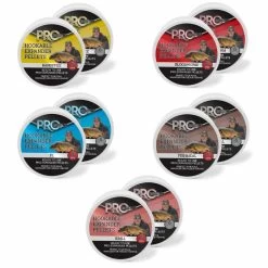 Sonubaits Pro Hookable Expander Pellets -Visuitrusting Winkel sonubaits pro hookable expander pellets 5