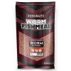 Sonubaits Worm Fishmeal Groundbait -Visuitrusting Winkel sonubaits worm fishmeal groundbait