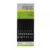 Supersteel Big Fish Quickstop 4” Hair Rigs Barbless -Visuitrusting Winkel supersteel big fish quickstop 4 hair rigs barbless