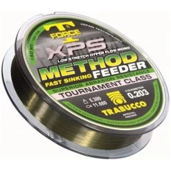 T-Force XPS Method Feeder Fast Sinking -Visuitrusting Winkel t force xps method feeder fast sinking 4