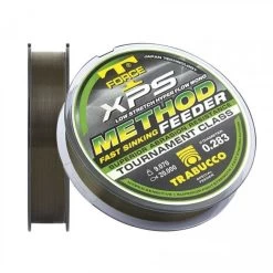 T-Force XPS Method Feeder Fast Sinking -Visuitrusting Winkel t force xps method feeder fast sinking 6