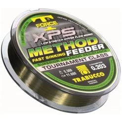 T-Force XPS Method Feeder Fast Sinking -Visuitrusting Winkel t force xps method feeder fast sinking 8