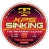 T-force XPS Sinking Plus Competition -Visuitrusting Winkel t force xps sinking plus competition
