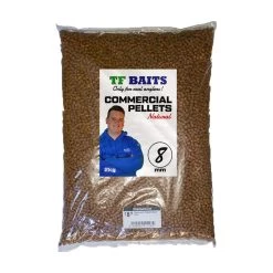 Commercial Pellets Natural 11 Commercial Pellets Natural -Visuitrusting Winkel tf baits commercial pellets natural 3