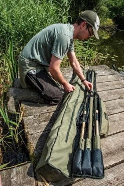 Transition 3 Holdalls -Visuitrusting Winkel transition 3 holdalls 7