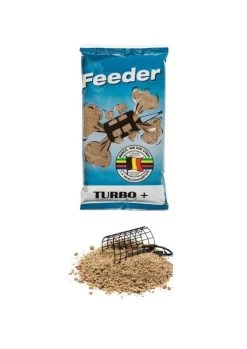 Feeder Turbo +