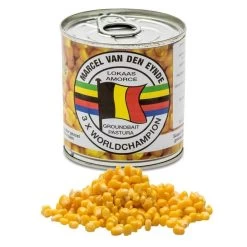 Mais -Visuitrusting Winkel van den eynde mais 1