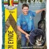 Bream Black -Visuitrusting Winkel van den eynde super crack bream black