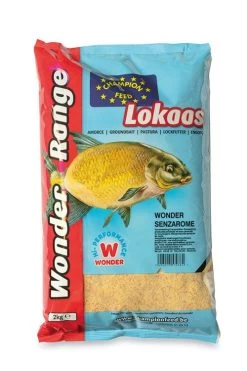Wonder Senzarome -Visuitrusting Winkel wonder senzarome 2kg 3