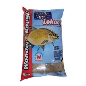 Wonder Silver 2kg 8 Wonder Silver 2kg - Afbeelding 6