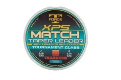 XPS Match Taper Leader