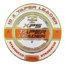 XPS Taper Leader 0.18-0.57